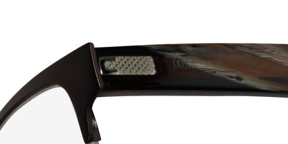 Jack spade brysen eyeglasses by ModaFrames