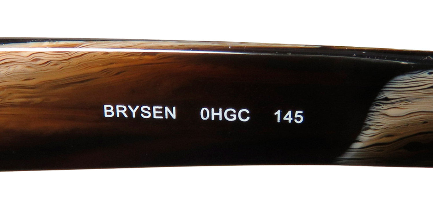 Jack spade brysen eyeglasses by ModaFrames