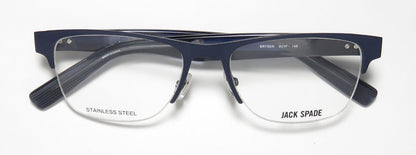 Jack spade brysen eyeglasses by ModaFrames