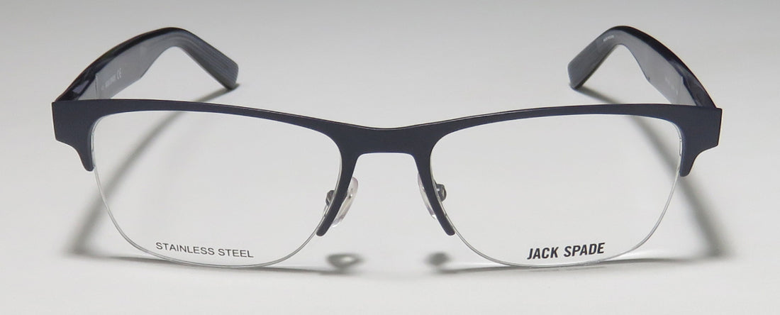 Jack spade brysen eyeglasses by ModaFrames