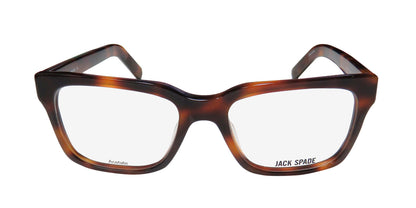 Jack Spade Howard Eyeglasses by ModaFrames