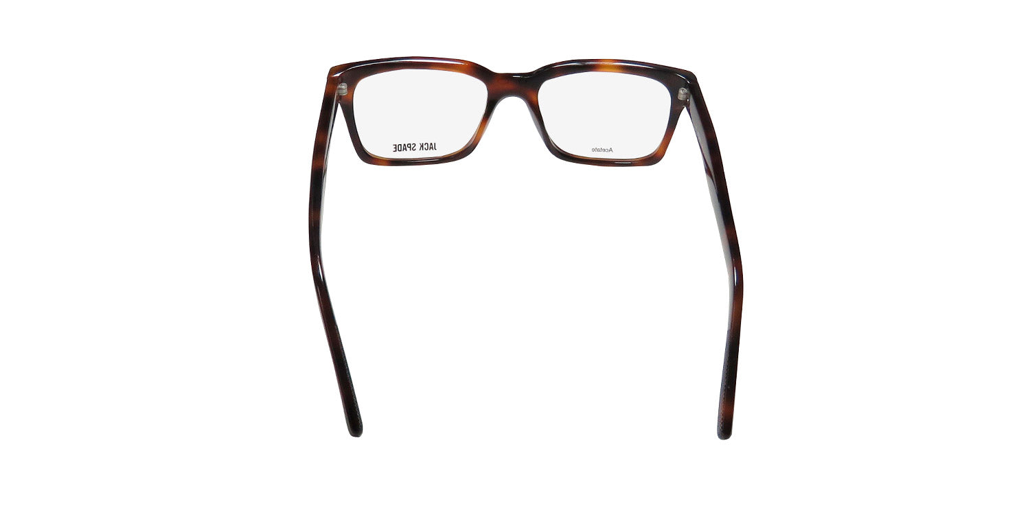 Jack Spade Howard Eyeglasses by ModaFrames