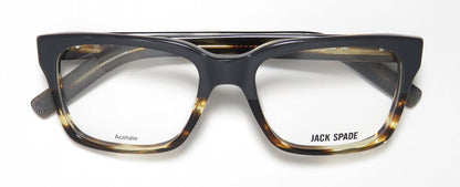 Jack Spade Howard Eyeglasses by ModaFrames