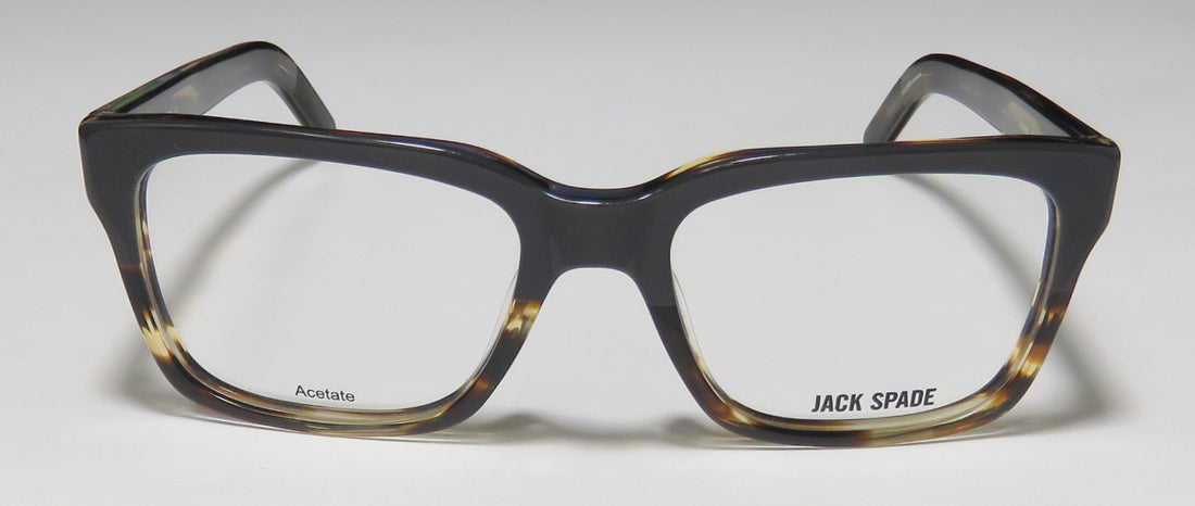 Jack Spade Howard Eyeglasses by ModaFrames