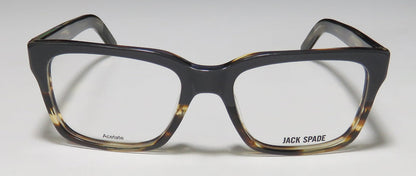 Jack Spade Howard Eyeglasses by ModaFrames