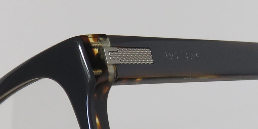 Jack Spade Howard Eyeglasses by ModaFrames