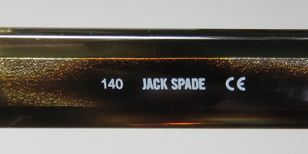 Jack Spade Howard Eyeglasses by ModaFrames