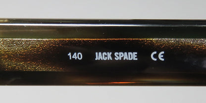 Jack Spade Howard Eyeglasses by ModaFrames