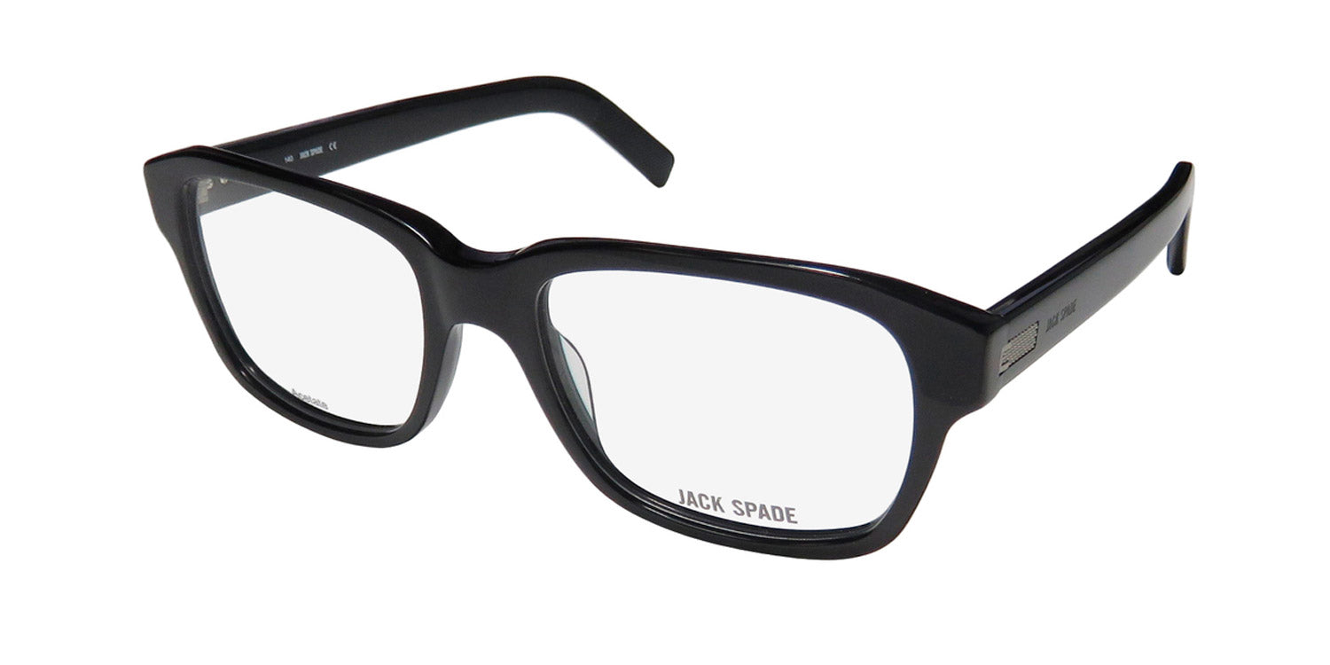 Jack Spade Morris Eyeglasses by ModaFrames