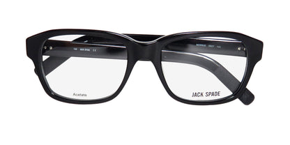 Jack Spade Morris Eyeglasses by ModaFrames