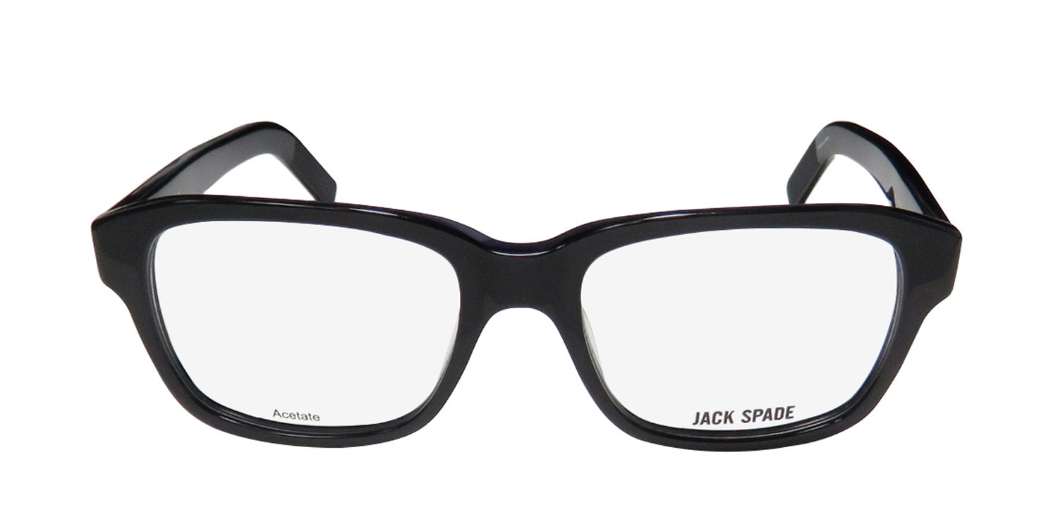 Jack Spade Morris Eyeglasses by ModaFrames