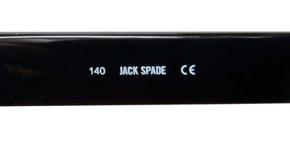 Jack Spade Morris Eyeglasses by ModaFrames