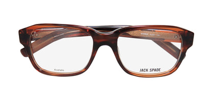 Jack Spade Morris Eyeglasses by ModaFrames
