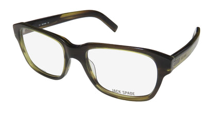 Jack Spade Morris Eyeglasses by ModaFrames