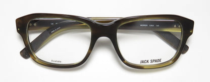Jack Spade Morris Eyeglasses by ModaFrames
