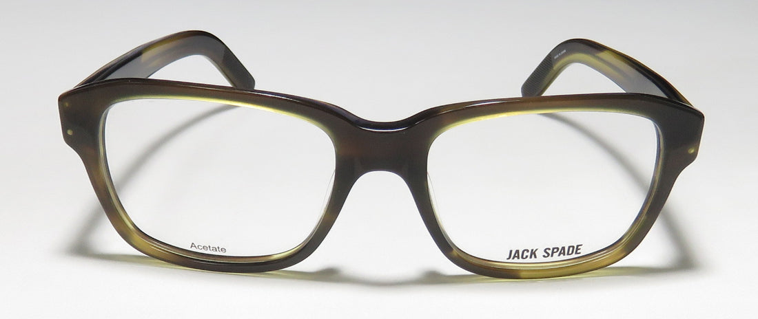 Jack Spade Morris Eyeglasses by ModaFrames