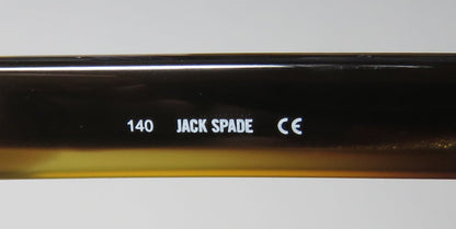 Jack Spade Morris Eyeglasses by ModaFrames