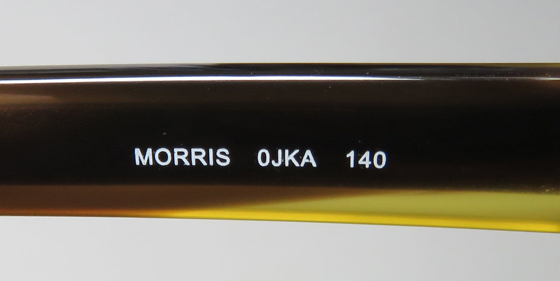 Jack Spade Morris Eyeglasses by ModaFrames