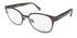 Jack Spade Bowman Eyeglasses