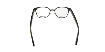 Jack Spade Bowman Eyeglasses