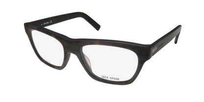 Jack Spade Jonathan Eyeglasses by ModaFrames