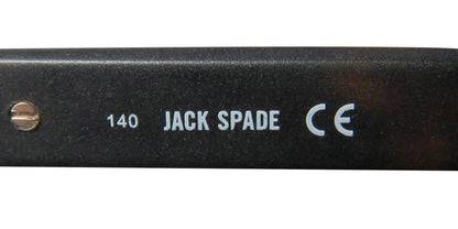 Jack Spade Jonathan Eyeglasses by ModaFrames