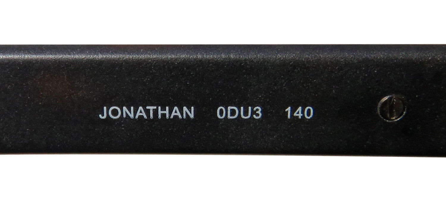 Jack Spade Jonathan Eyeglasses by ModaFrames