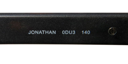Jack Spade Jonathan Eyeglasses by ModaFrames
