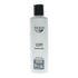 Nioxin System 5 Cleanser Shampoo 5.07 Fl Oz by Pasteur Pharmacy