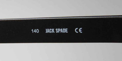Jack Spade Wells Eyeglasses