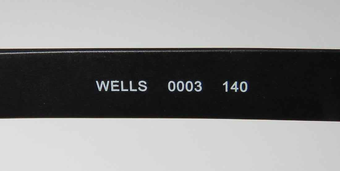 Jack Spade Wells Eyeglasses