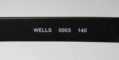 Jack Spade Wells Eyeglasses