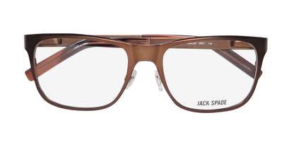 Jack Spade Wells Eyeglasses by ModaFrames