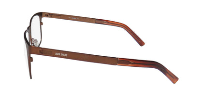 Jack Spade Wells Eyeglasses by ModaFrames