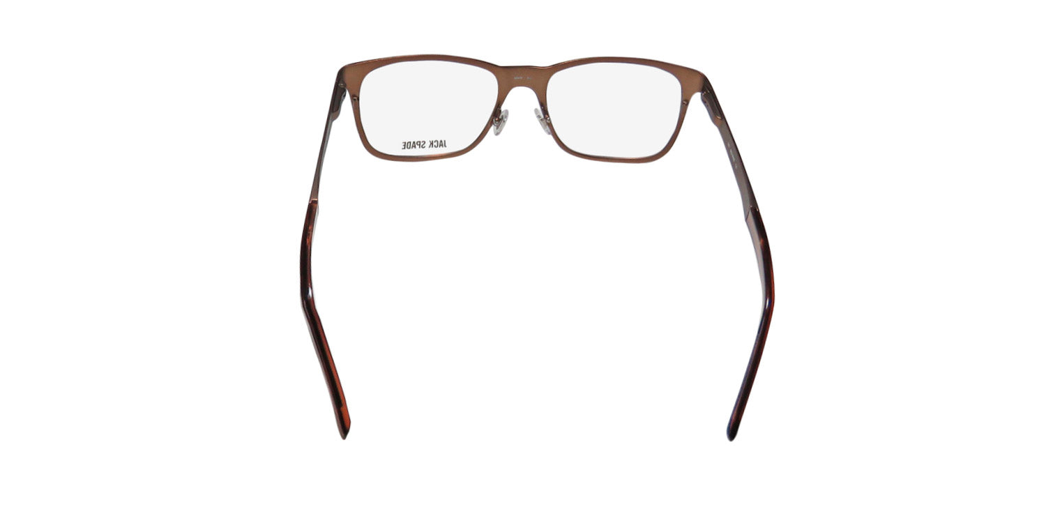 Jack Spade Wells Eyeglasses by ModaFrames