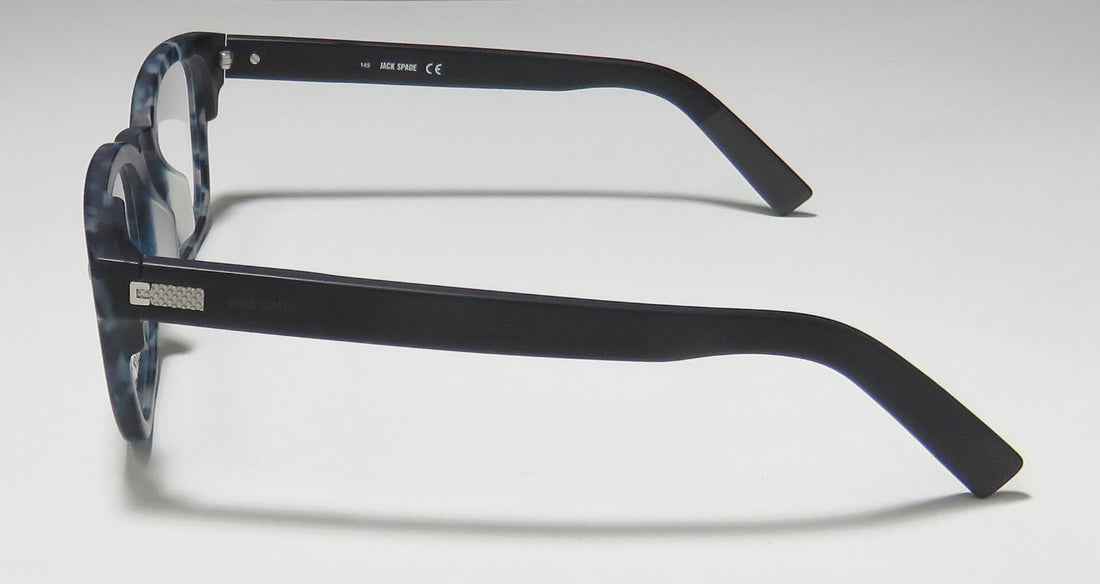 Jack Spade Lathan Eyeglasses