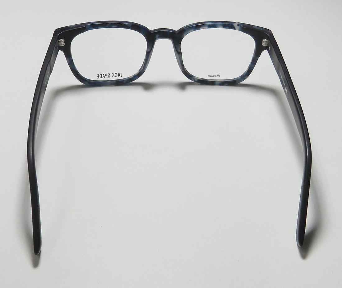 Jack Spade Lathan Eyeglasses