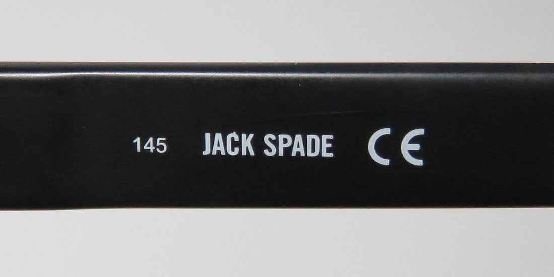 Jack Spade Lathan Eyeglasses
