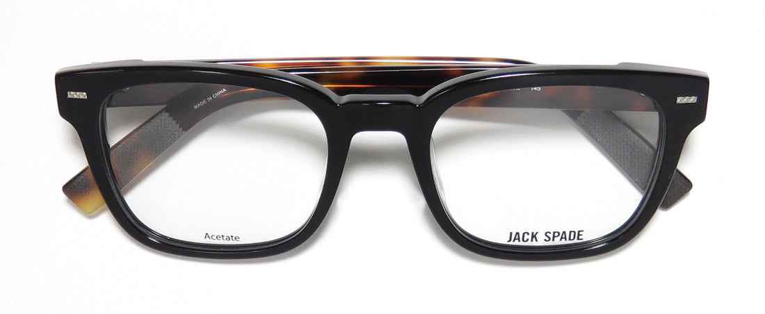 Jack Spade Lathan Eyeglasses