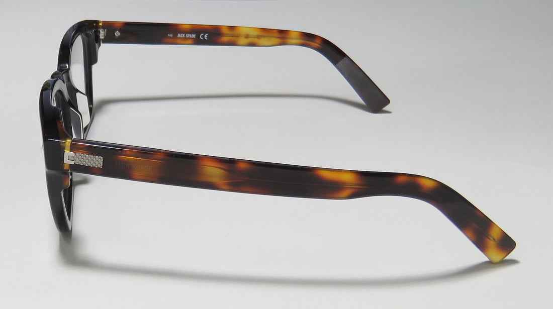 Jack Spade Lathan Eyeglasses