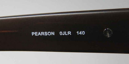 Jack Spade Pearson Eyeglasses