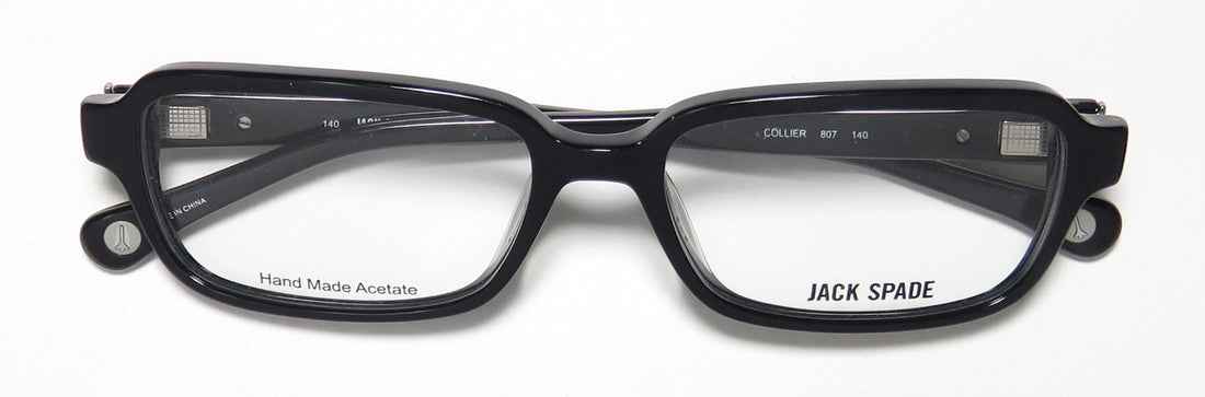 Jack Spade Collier Eyeglasses