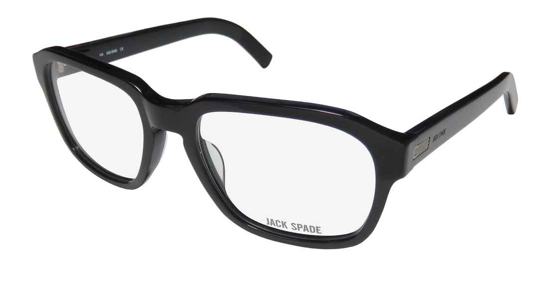 Jack Spade Hurst Eyeglasses