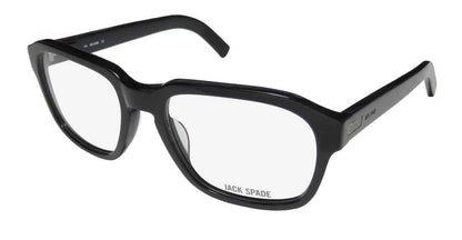 Jack Spade Hurst Eyeglasses