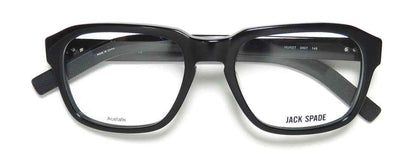 Jack Spade Hurst Eyeglasses