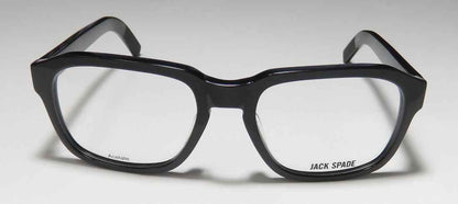 Jack Spade Hurst Eyeglasses
