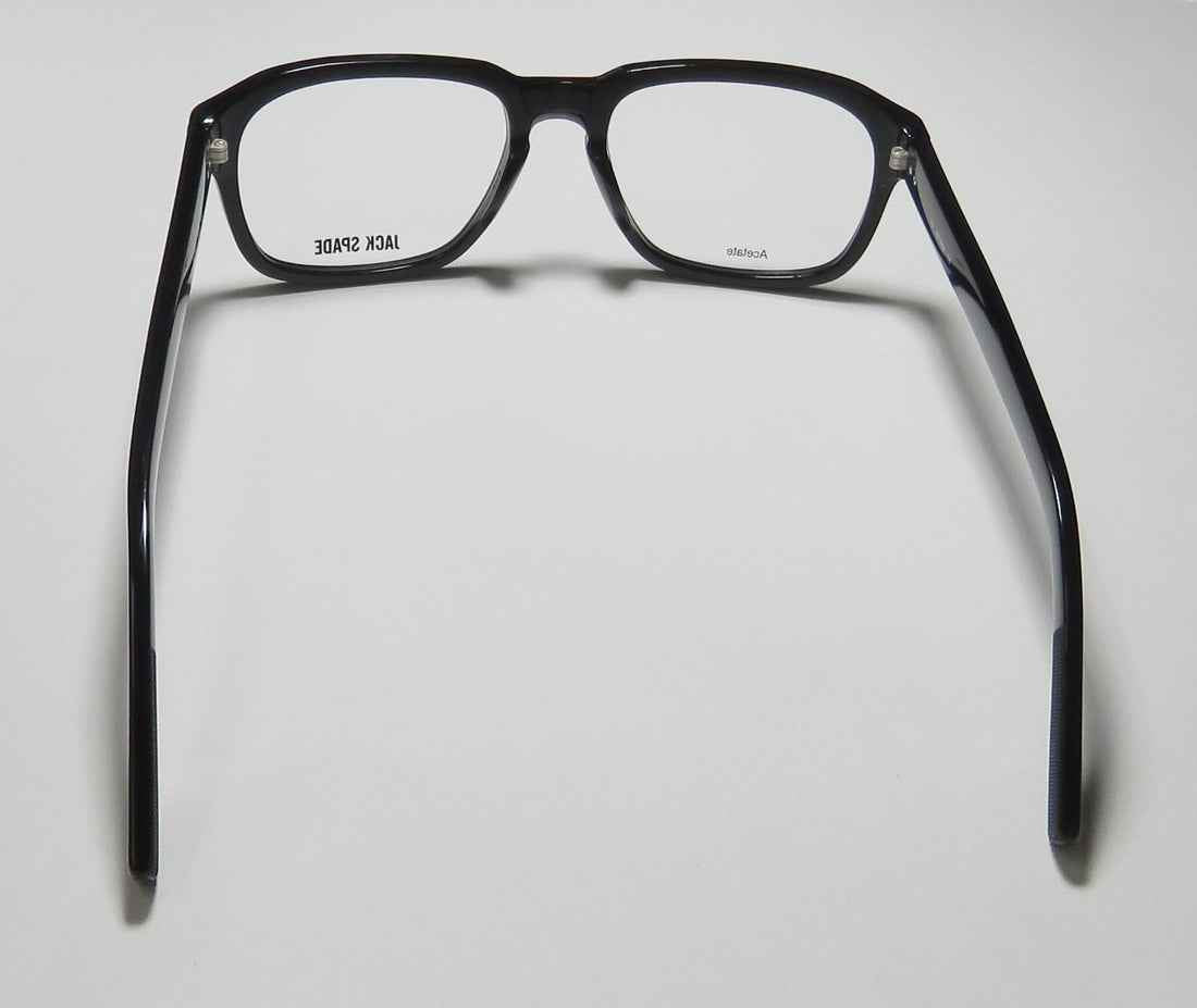 Jack Spade Hurst Eyeglasses