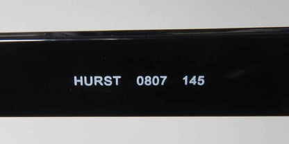 Jack Spade Hurst Eyeglasses