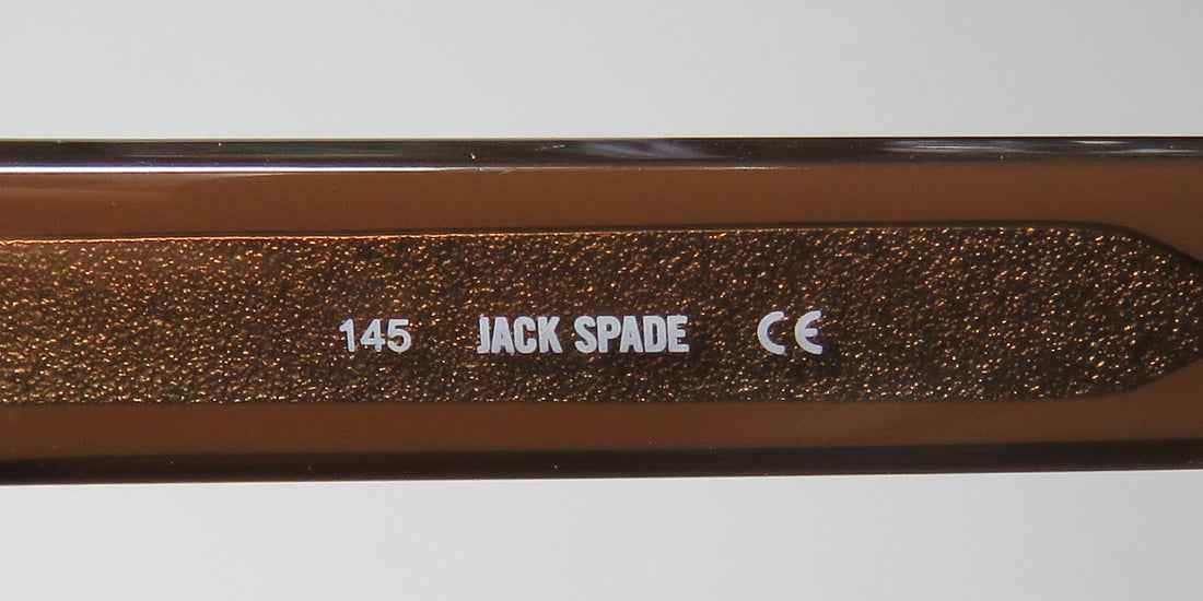 Jack Spade Hurst Eyeglasses