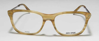 Jack Spade Finch Eyeglasses